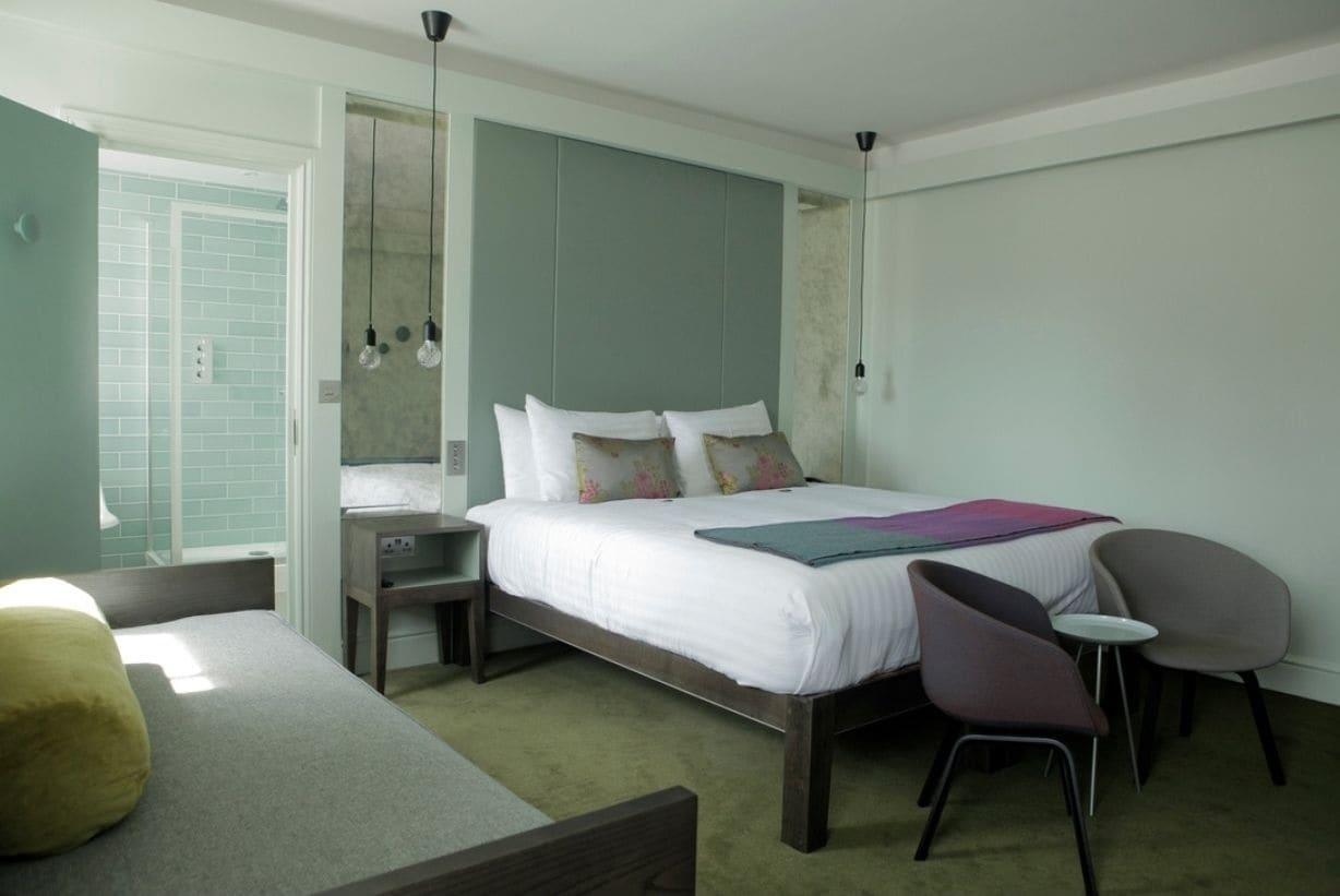 Signature Townhouse Hyde Park 4* Лондон