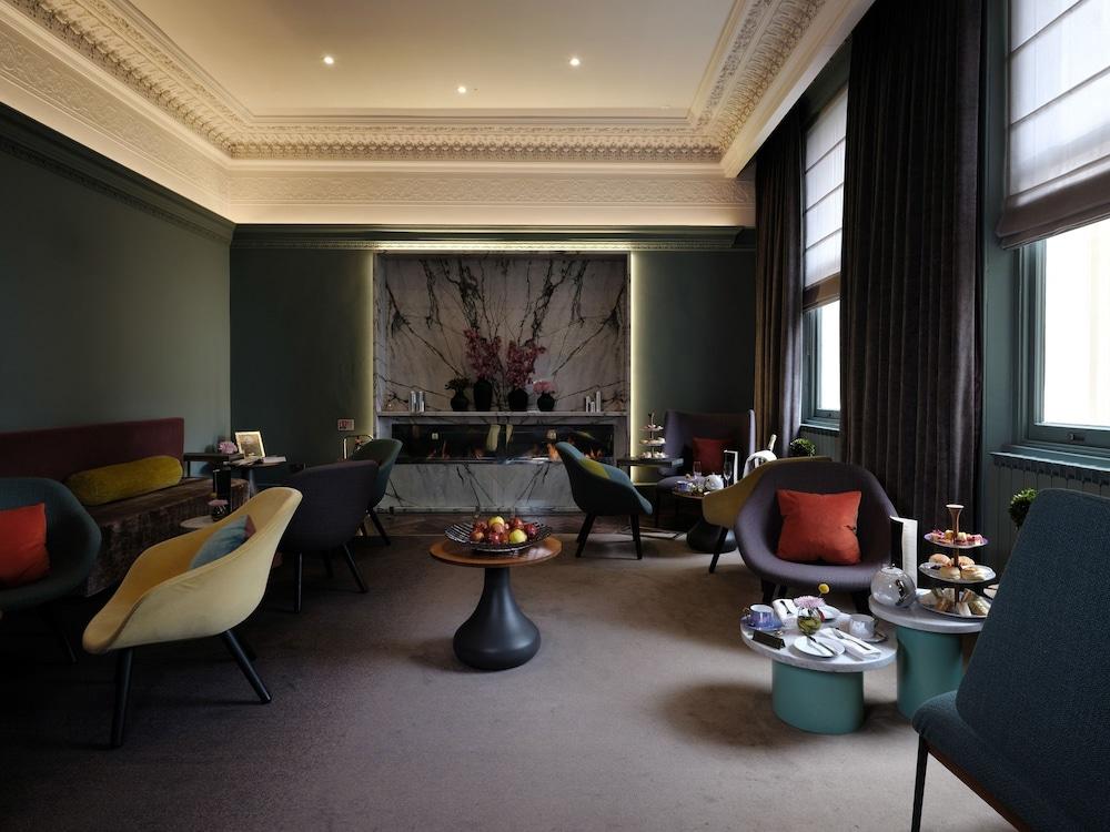 Signature Townhouse Hyde Park Отель