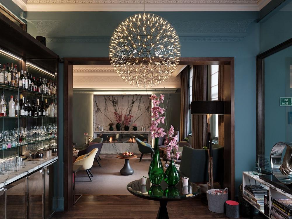 Signature Townhouse Hyde Park Лондон
