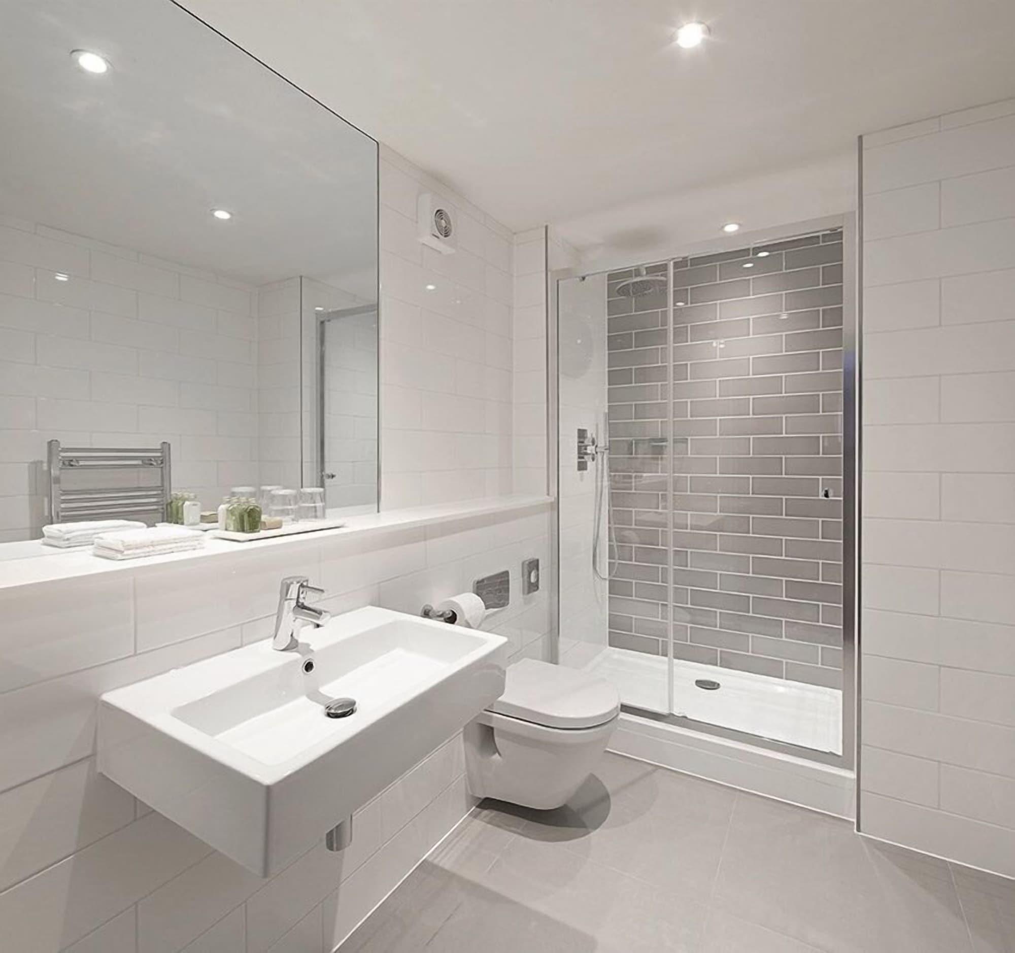 Signature Townhouse Hyde Park Отель