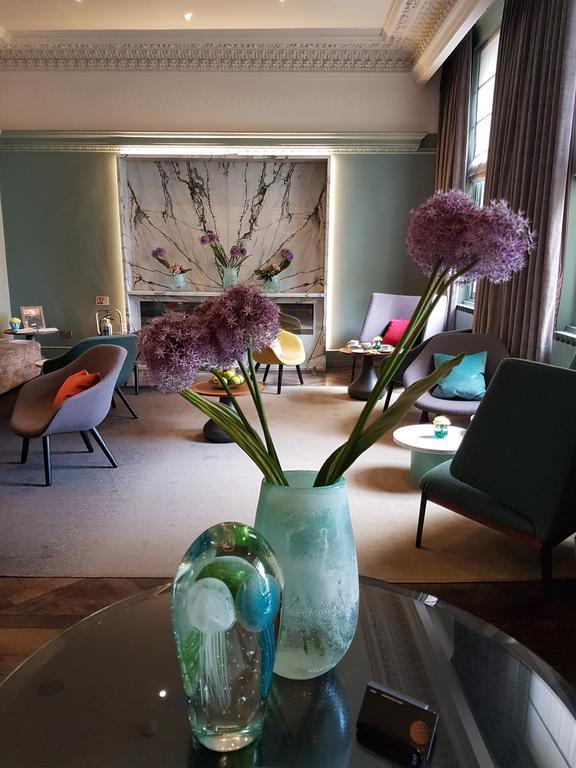 Отель Signature Townhouse Hyde Park 4*