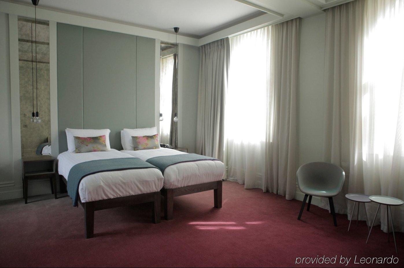 Signature Townhouse Hyde Park Лондон