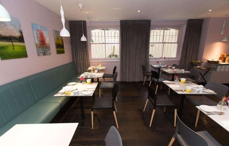 Signature Townhouse Hyde Park Отель 4*