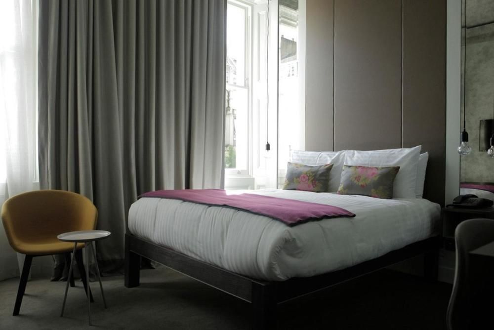 Signature Townhouse Hyde Park Отель Лондон