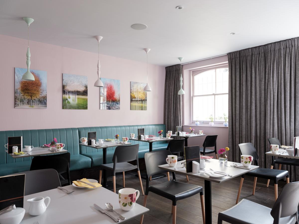 Signature Townhouse Hyde Park Отель