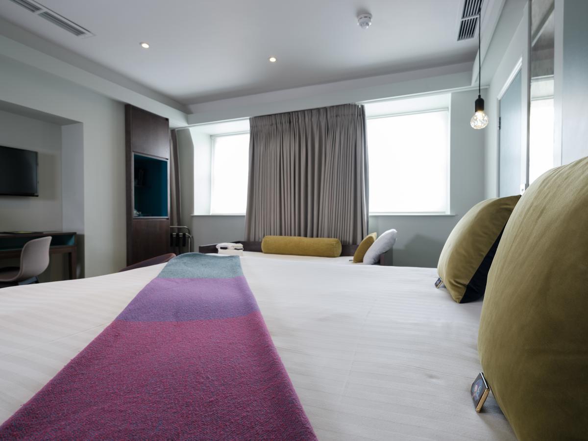 Signature Townhouse Hyde Park 4* Лондон