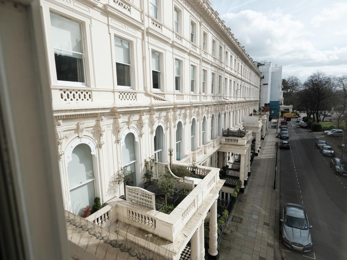 Signature Townhouse Hyde Park 4* Лондон