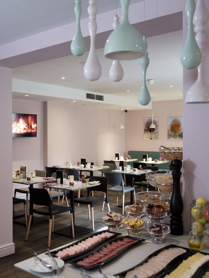 Signature Townhouse Hyde Park 4* Лондон