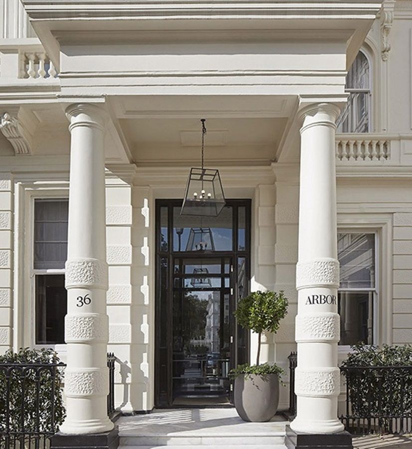 Signature Townhouse Hyde Park Отель 4*