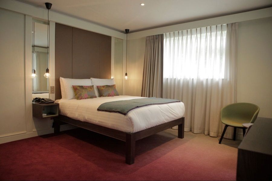 Signature Townhouse Hyde Park 4* Лондон