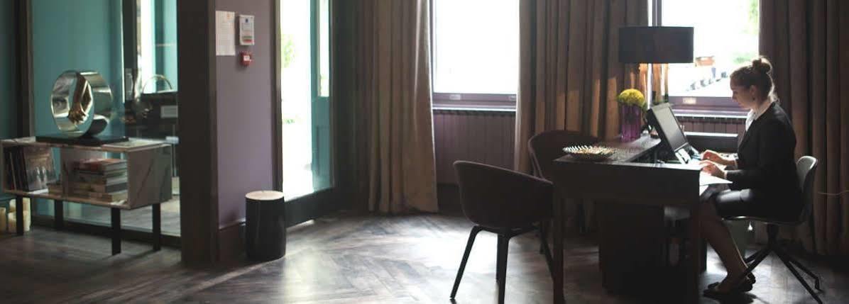 Signature Townhouse Hyde Park Лондон