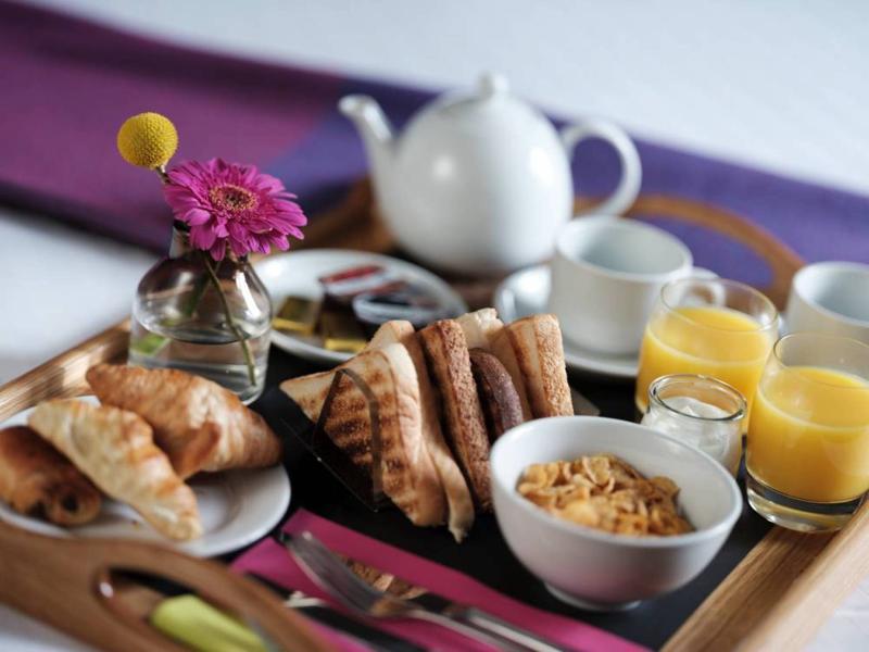 Signature Townhouse Hyde Park Отель 4*