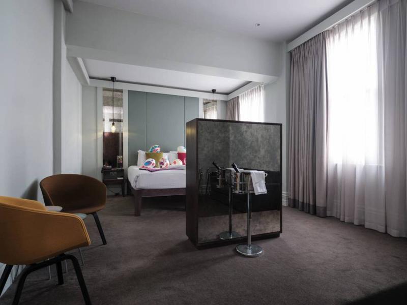 Signature Townhouse Hyde Park Отель Лондон