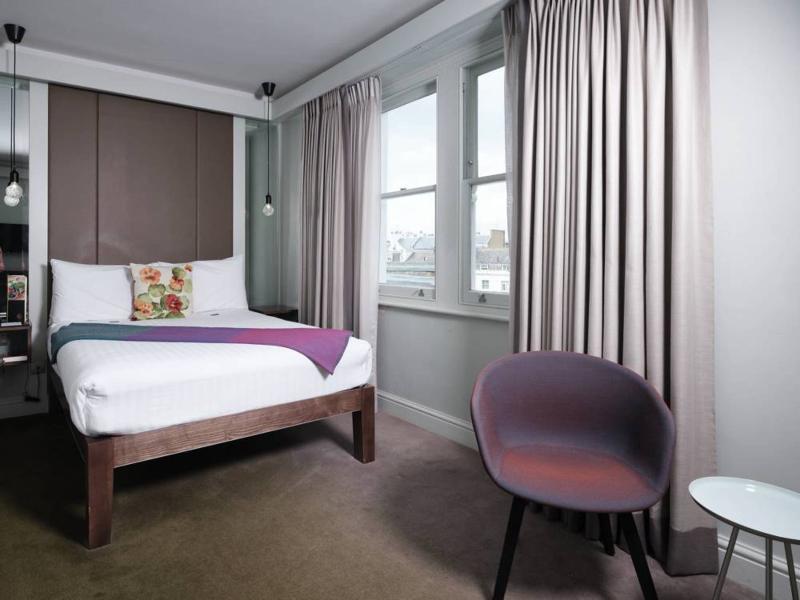 Signature Townhouse Hyde Park Лондон