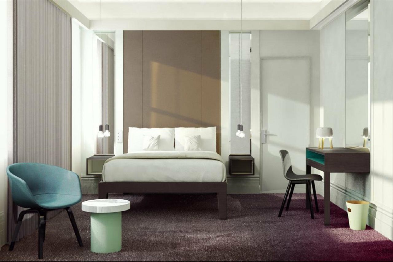 Signature Townhouse Hyde Park Отель 4*