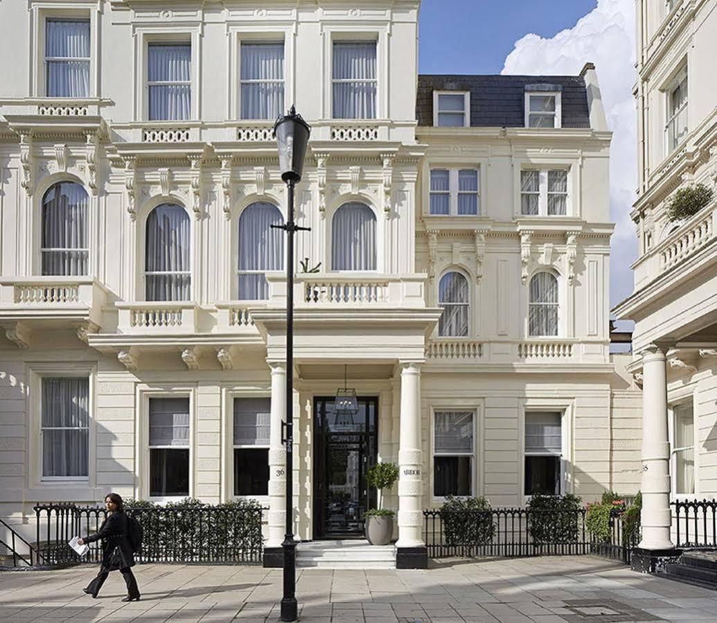 Signature Townhouse Hyde Park Отель