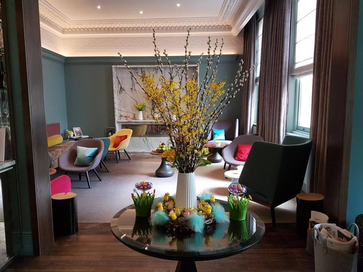 Signature Townhouse Hyde Park Отель 4*