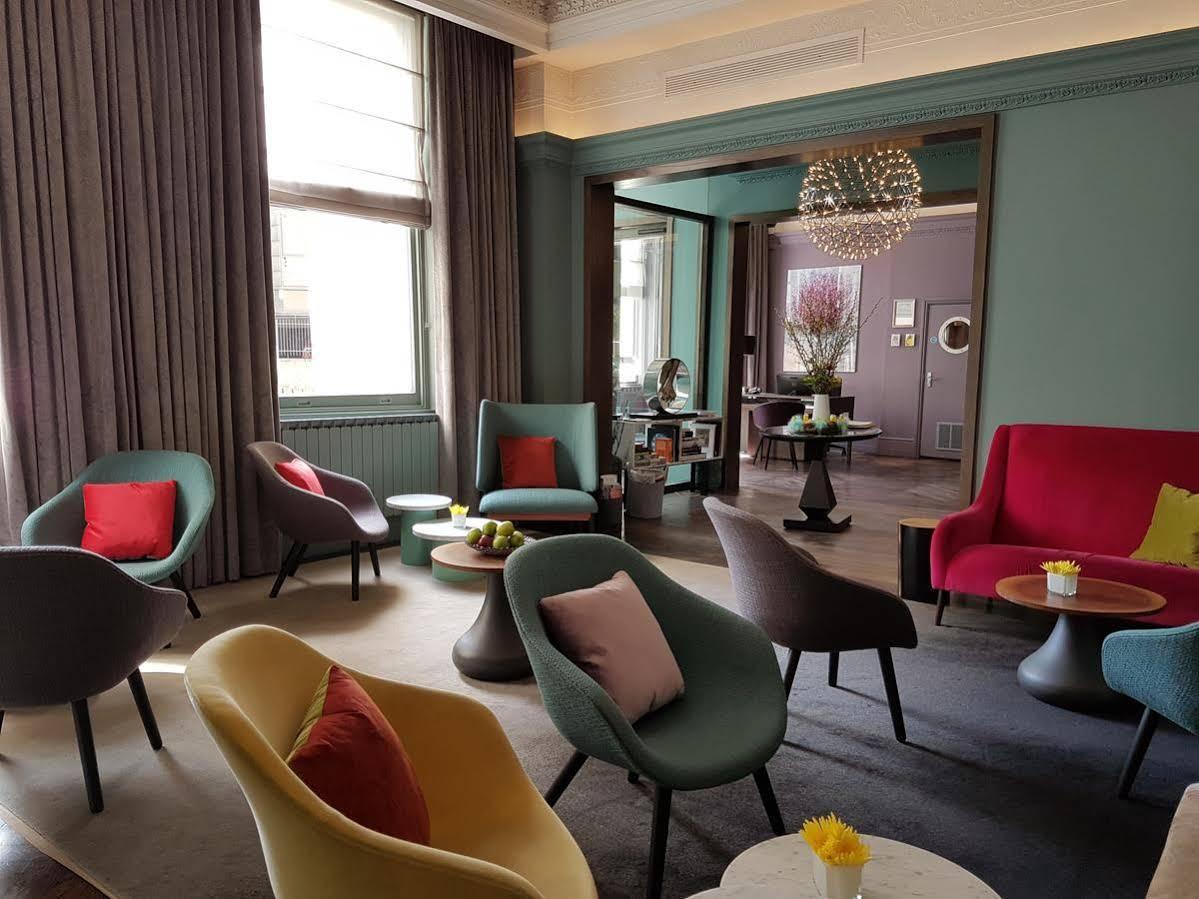 Signature Townhouse Hyde Park Отель 4*