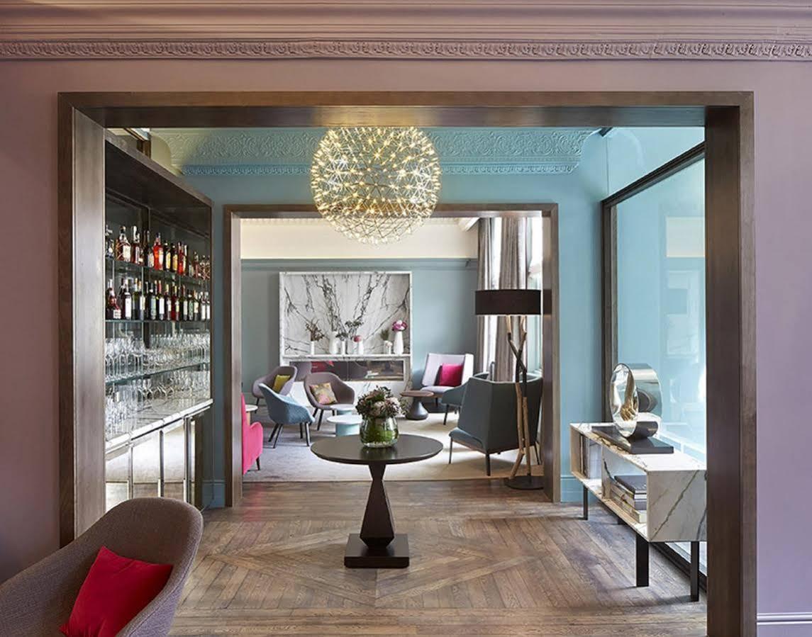 Signature Townhouse Hyde Park 4* Лондон